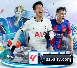 爱体育 APP 界面