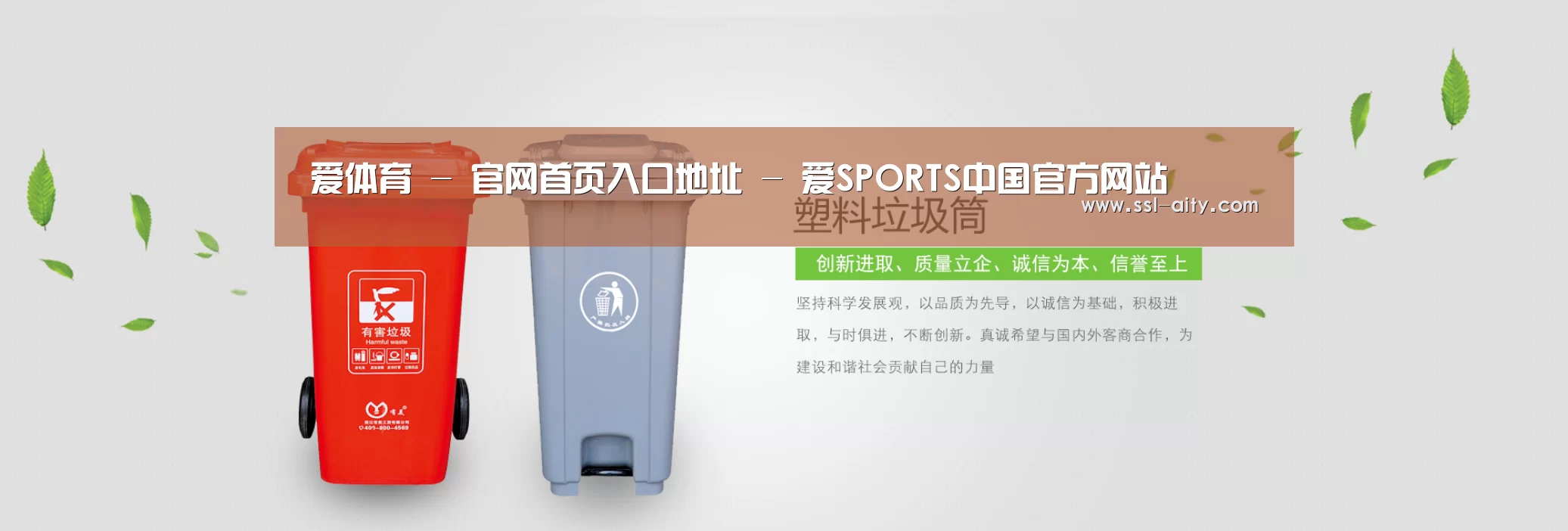 爱体育公司